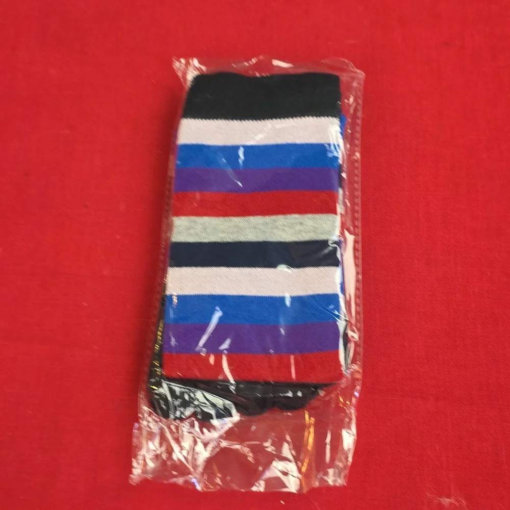 Toe Socks! Black Toe! Bundle 3 For $15!